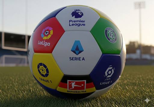 UEFA欧洲足球赛事